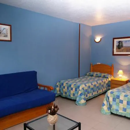 Apartaments Crest Pas El Pas de la Casa Exterior photo