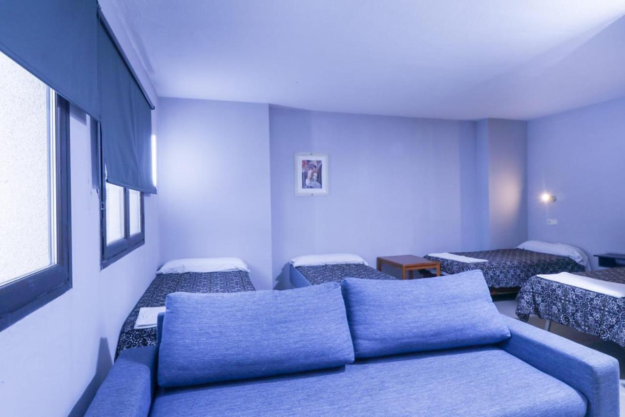 Crest Pas Apartment