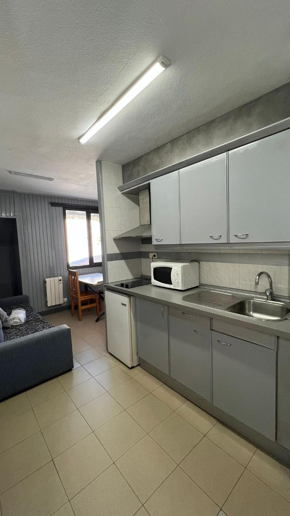 Appartement Crest Pas