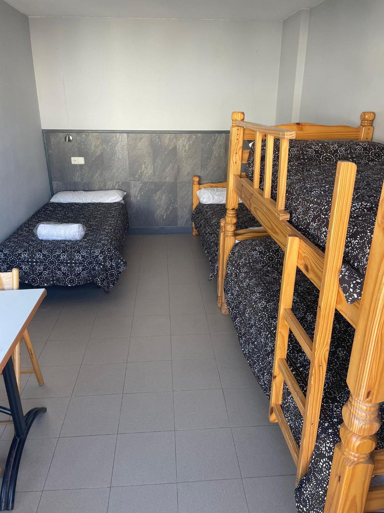 Appartement Crest Pas *