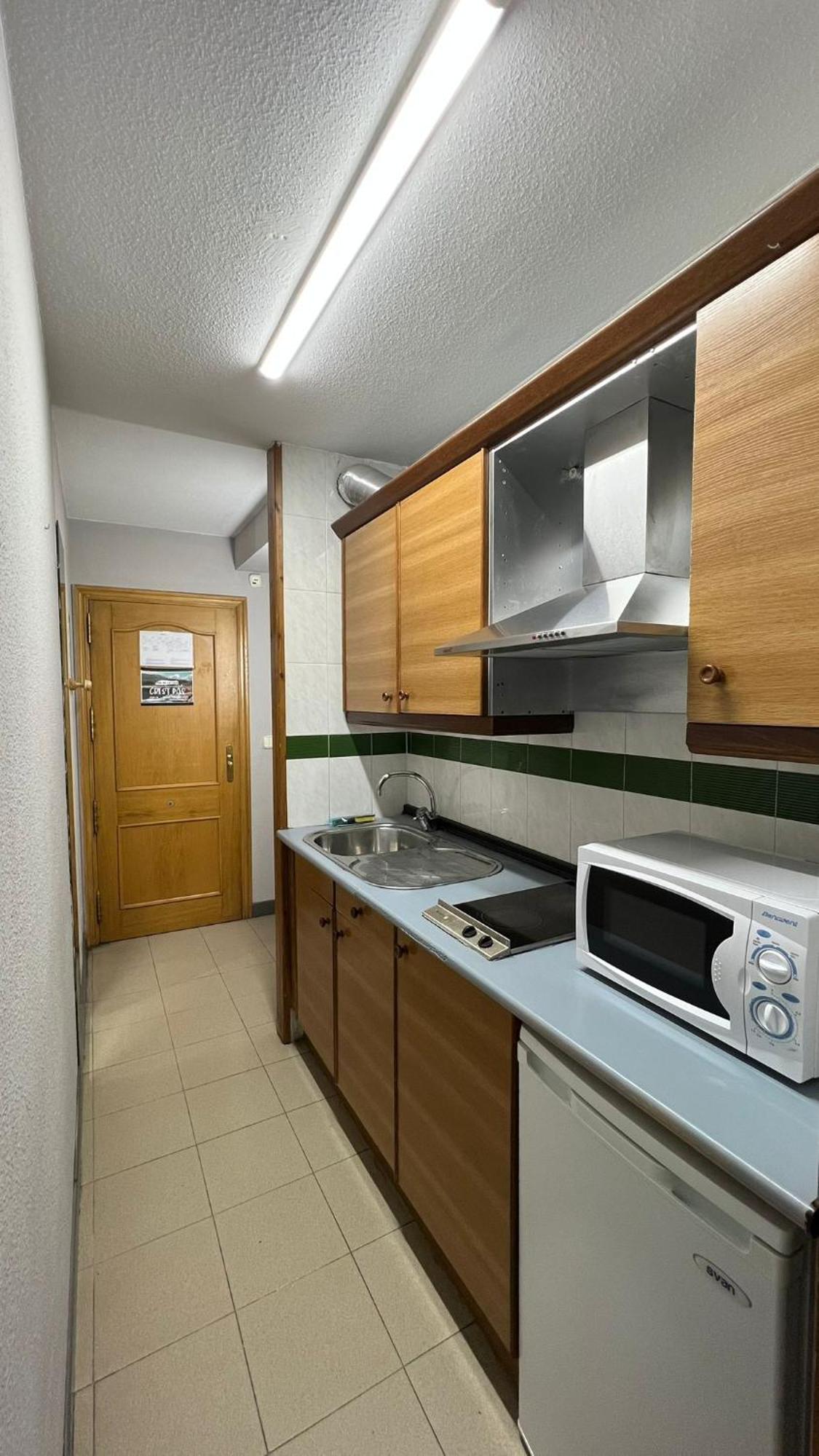 Appartement Crest Pas