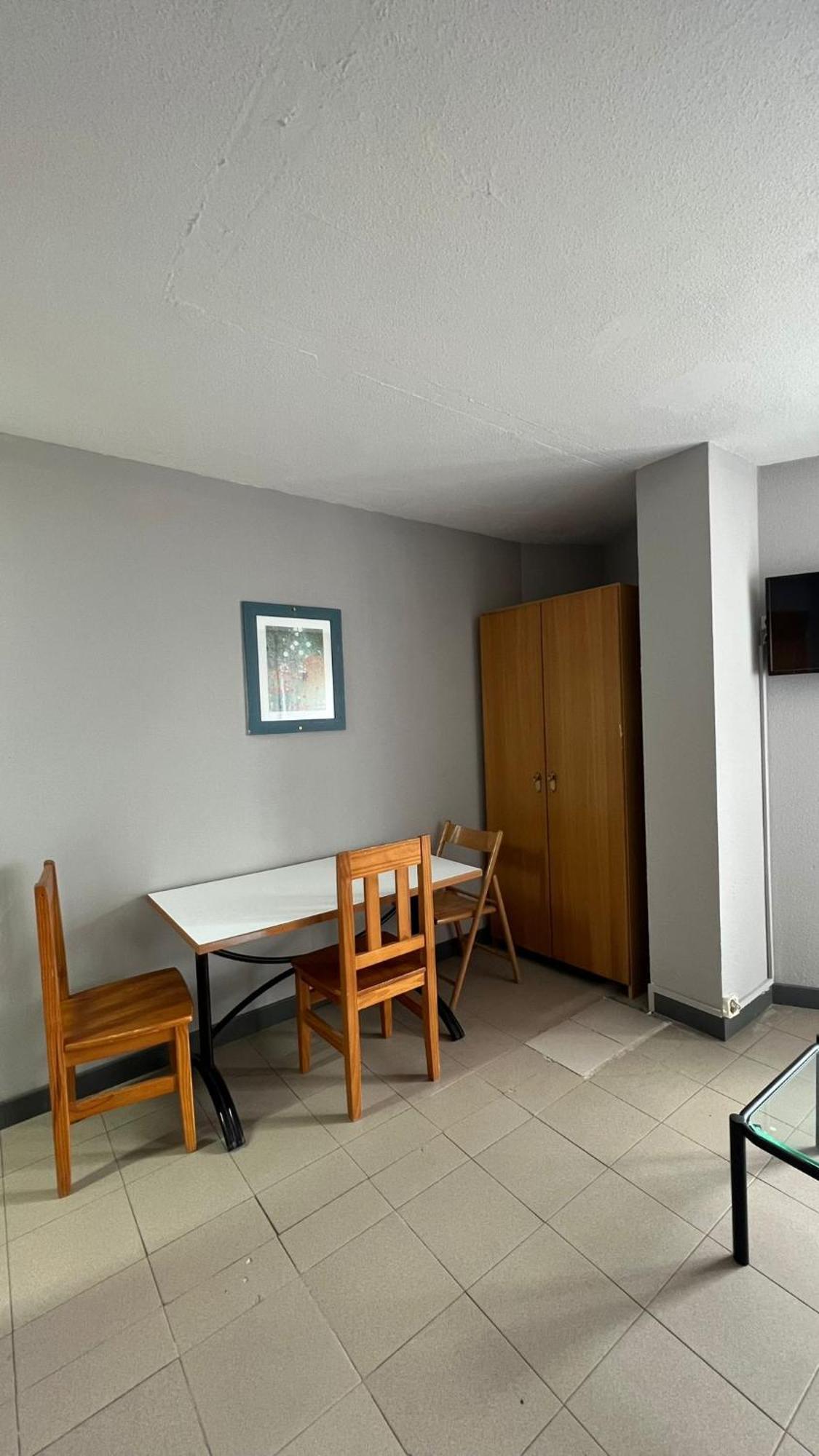 Appartement Crest Pas Pas de la Case