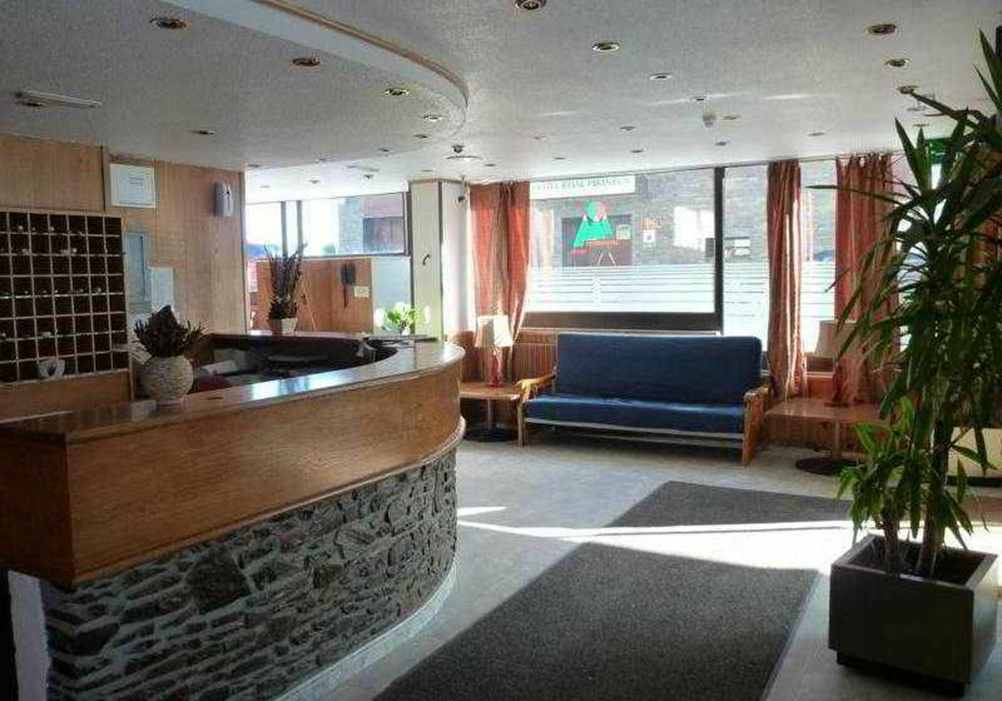 Appartement Crest Pas *